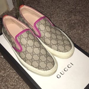Gucci sneakers